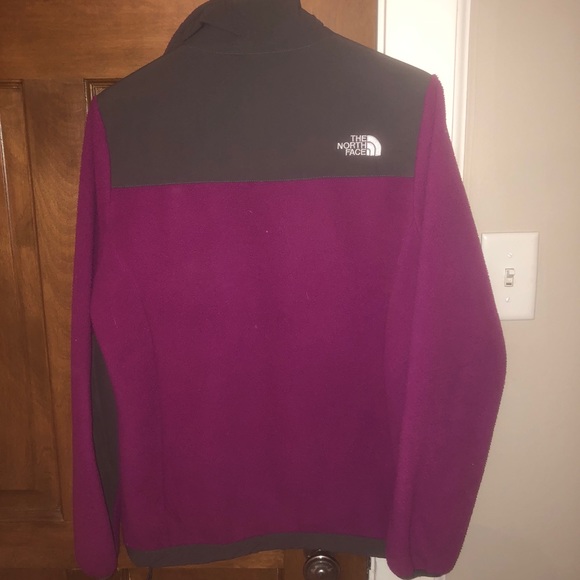 north face jacket - Picture 2 of 3